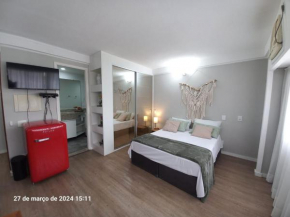 Flat Novo Lindo PqIbirapuera Vila Mariana Borges Lagoa com garagem 1109